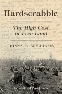 Enlarge image Cover: Hardscrabble - Dundurn Group Ltd