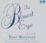 Cover: The Bluest Eye - Listening Library