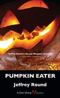 Cover: Pumpkin Eater - Dundurn Group Ltd