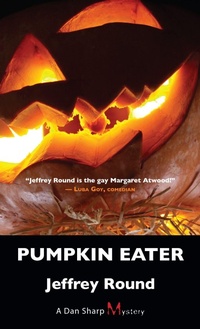 Enlarge image Cover: Pumpkin Eater - Dundurn Group Ltd
