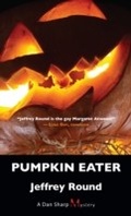Cover: Pumpkin Eater - Dundurn