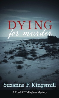 Abbildung von: Dying for Murder - Dundurn Group Ltd