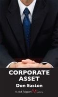 Cover: Corporate Asset - Dundurn