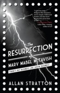 Cover: Resurrection of Mary Mabel McTavish - Dundurn