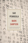 Cover: Sad Peninsula - Dundurn Group Ltd