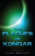 Cover: Plagues of Kondar - Dundurn