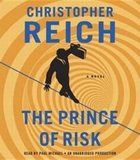 Enlarge image Cover: The Prince of Risk - Random House Audio Publishing Group