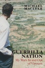 Cover: Guerrilla Nation - Dundurn Group Ltd