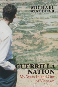 Enlarge image Cover: Guerrilla Nation - Dundurn Group Ltd