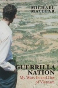 Enlarge image Cover: Guerrilla Nation - Dundurn