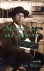 Cover: Moses, Me, and Murder - Dundurn