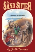 Cover: The Sand Sifter - Dundurn Press