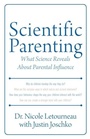 Cover: Scientific Parenting - Dundurn Group Ltd