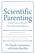 Cover: Scientific Parenting - Dundurn Group Ltd