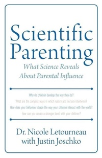 Enlarge image Cover: Scientific Parenting - Dundurn Group Ltd