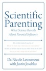 Cover: Scientific Parenting - Dundurn
