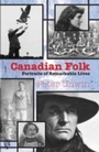 Cover: Canadian Folk - Dundurn Press