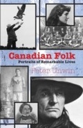 Cover: Canadian Folk - Dundurn
