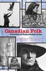 Cover: Canadian Folk - Dundurn Group Ltd