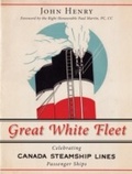 Cover: Great White Fleet - Dundurn Press