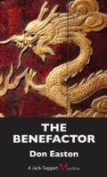Cover: The Benefactor - Dundurn Press