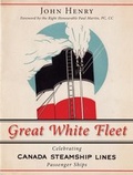 Cover: Great White Fleet - Dundurn