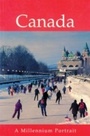 Cover: Canada - Edgar Kent
