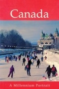 Cover: Canada - Edgar Kent