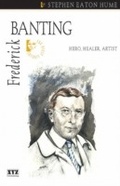 Cover: Frederick Banting - Dundurn Press