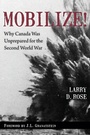 Cover: Mobilize! - Dundurn Group Ltd