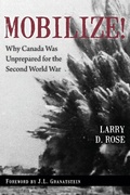 Cover: Mobilize! - Dundurn Group Ltd