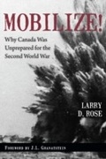 Cover: Mobilize! - Dundurn