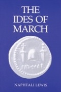 Cover: The Ides of March - Edgar Kent