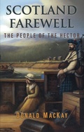 Cover: Scotland Farewell - Natural Heritage