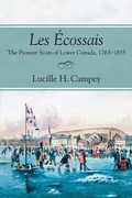 Cover: Les &Eacute;cossais - Natural Heritage