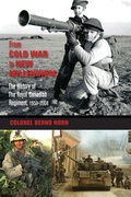 Cover: From Cold War to New Millennium - Dundurn Press