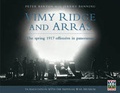 Cover: Vimy Ridge and Arras - Dundurn Press