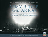 Enlarge image Cover: Vimy Ridge and Arras - Dundurn Press