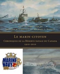 Cover: Le marin-citoyen - Dundurn Press