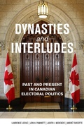 Cover: Dynasties and Interludes - Dundurn Press