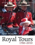 Bild: Royal Tours 1786-2010 - Dundurn