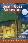 Cover: Death Goes Shopping - Dundurn