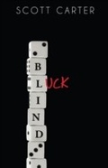 Cover: Blind Luck - Dundurn
