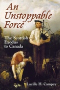 Cover: An Unstoppable Force - Natural Heritage