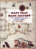 Cover: Maps That Made History - Dundurn Press
