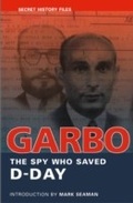 Cover: GARBO - Dundurn Press