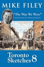 Cover: Toronto Sketches 8 - Dundurn Press