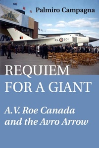 Abbildung von: Requiem for a Giant - Dundurn Press