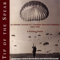 Cover: Tip of the Spear - Dundurn Press
