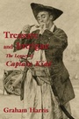 Cover: Treasure and Intrigue - Dundurn Press